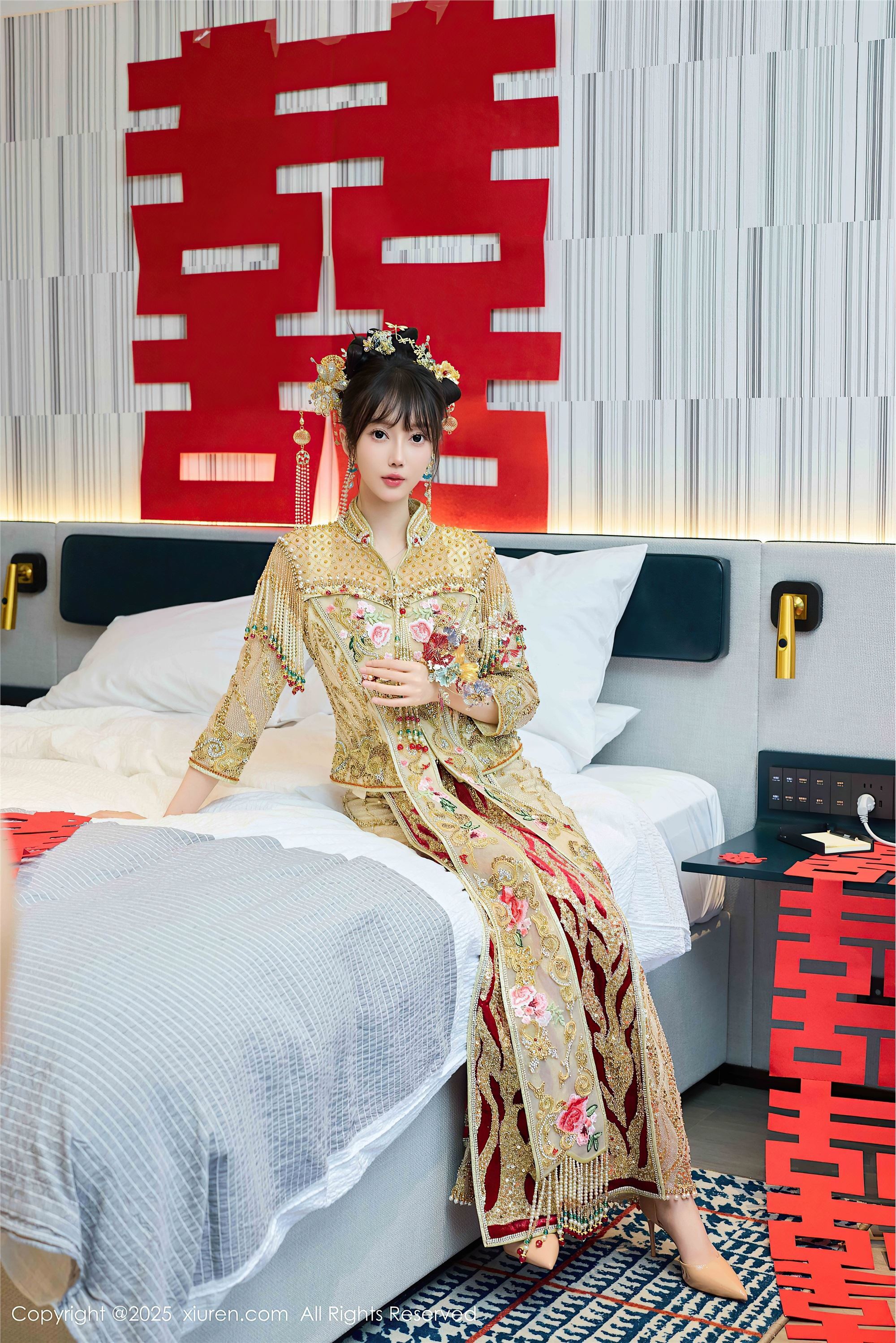 Xiuren秀人网 2025.07.21 NO.10567 玥儿玥er